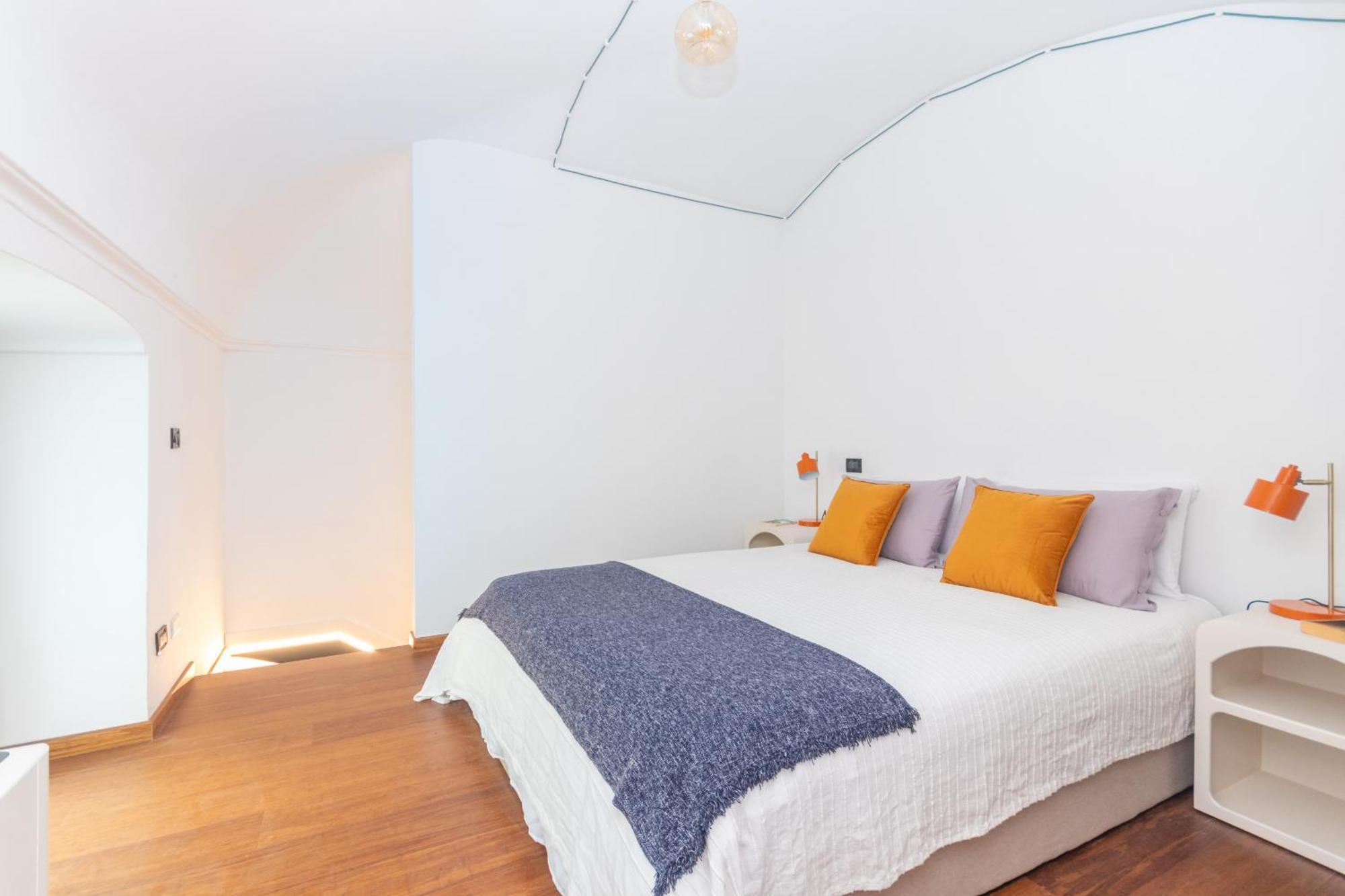 Elegant With Sauna In By Wonderful Italy * Turín