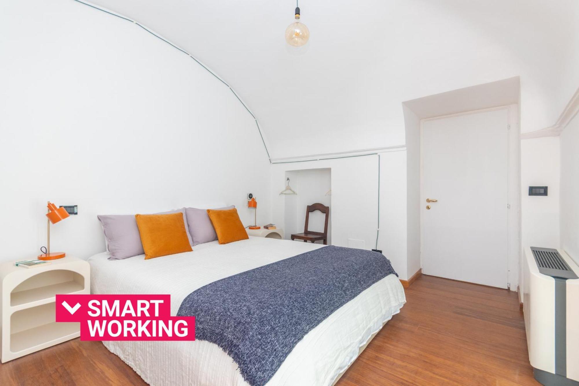 Elegant With Sauna In By Wonderful Italy Apartamento Turín