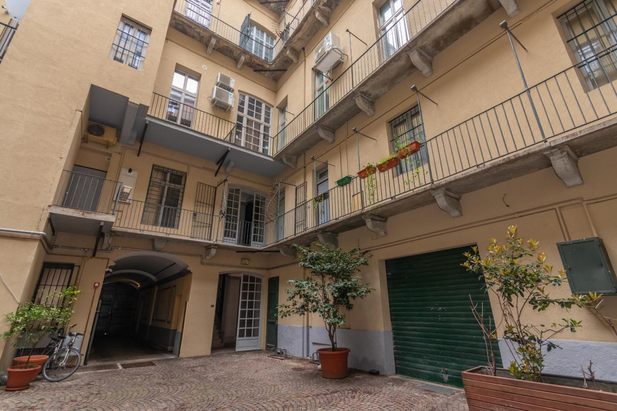 Apartamento Elegant With Sauna In By Wonderful Italy *