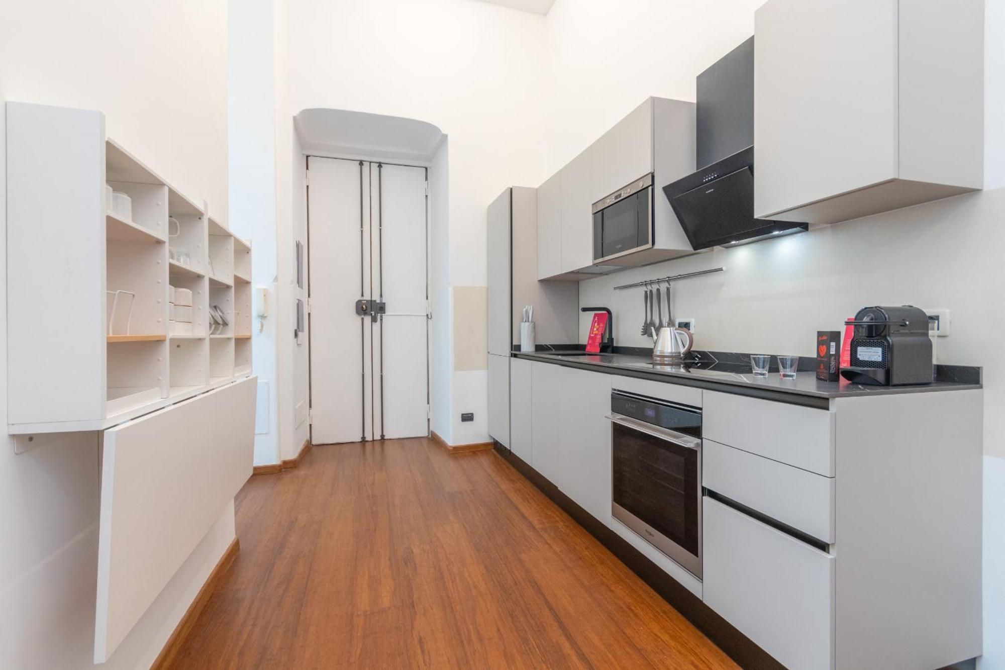 Appartement Elegant With Sauna In By Wonderful Italy Turin